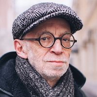 Лев Рубинштейн