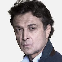 Александр Лазарев