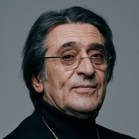 Юрий Башмет