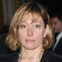 Арина Шарапова