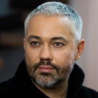 Александр Рогов