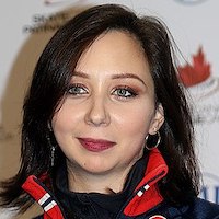 Елизавета Туктамышева