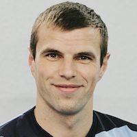 Вениамин Мандрыкин