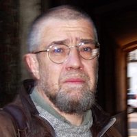 Сергей Гандлевский