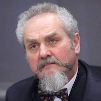 Андрей Зубов