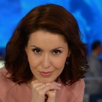 Фарида Курбангалеева