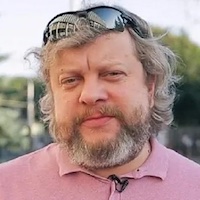 Алексей Андронов