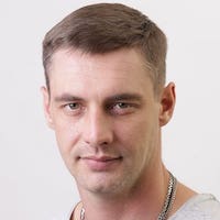 Антон Батырев