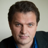 Андрей Биланов