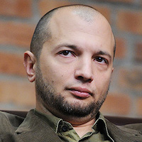 Демьян Кудрявцев