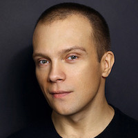 Евгений Рудин