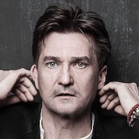 Юрий Бутусов