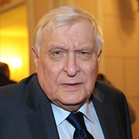 Олег Басилашвили