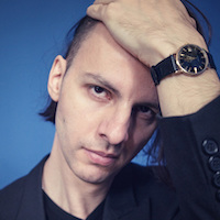 Теодор Курентзис