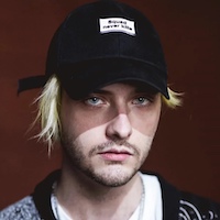 Андрей Федорович
