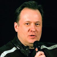 Василий Шумов