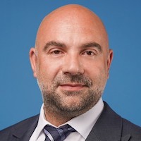 Тимофей Баженов