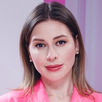 Ольга Василенко