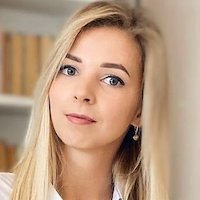 Екатерина Стаценко