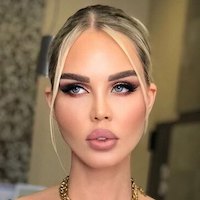 Мария Погребняк