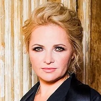 Екатерина Солоцинская