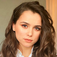 Мила Сивацкая