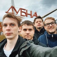 группа «Порнофильмы»