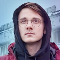 Александр Штефанов