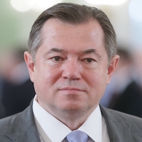 Сергей Глазьев