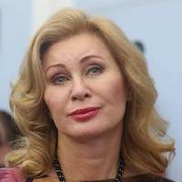 Вика Цыганова