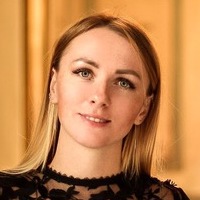 Виктория Горбачёва