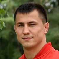 Роман Власов