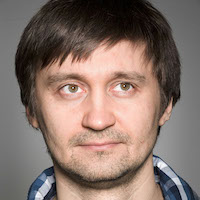 Павел Костомаров