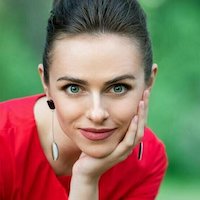 Маргарита Левчук