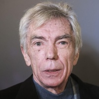 Юрий Николаев