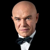 Сергей Мазаев