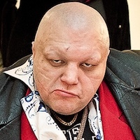 Станислав Барецкий