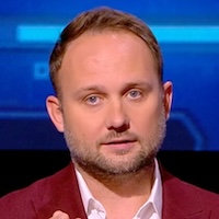 Антон Анисимов