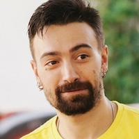 Давид Хомак