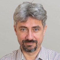 Александр Коврижных