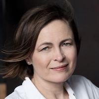 Елена Ковальская