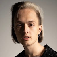 Рустам Косовецкий