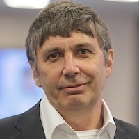 Андрей Гейм