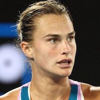 Арина Соболенко