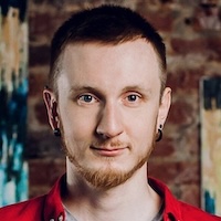 Анатолий Царёв