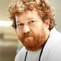 Алексей Зимин