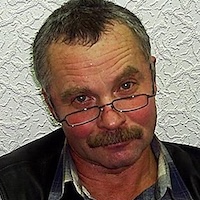 Юрий Маляров