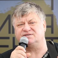 Александр Цуркан