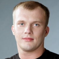 Роман Бокашевский