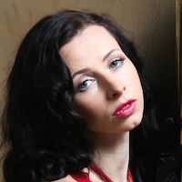 Евгения Павлова